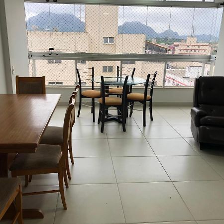 Alto Padrao - Apartamento De 3 Quartos Na Badalada Praia Do Morro A Poucos Passos Da Areia - Elevador -Wi-Fi Guarapari Bagian luar foto