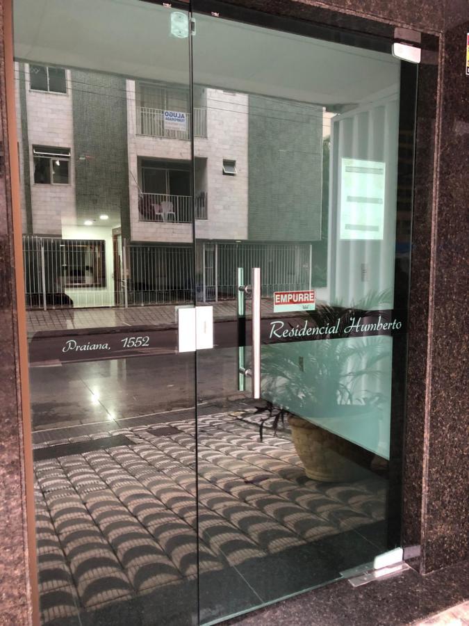Alto Padrao - Apartamento De 3 Quartos Na Badalada Praia Do Morro A Poucos Passos Da Areia - Elevador -Wi-Fi Guarapari Bagian luar foto