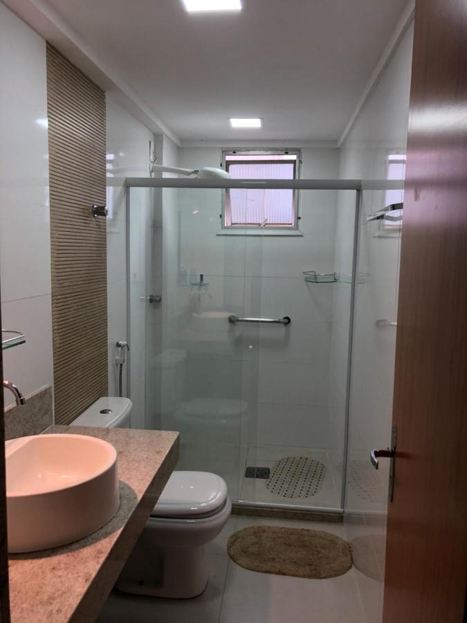 Alto Padrao - Apartamento De 3 Quartos Na Badalada Praia Do Morro A Poucos Passos Da Areia - Elevador -Wi-Fi Guarapari Bagian luar foto