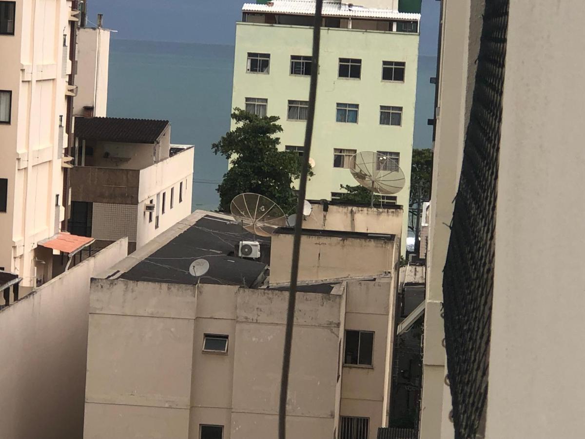 Alto Padrao - Apartamento De 3 Quartos Na Badalada Praia Do Morro A Poucos Passos Da Areia - Elevador -Wi-Fi Guarapari Bagian luar foto